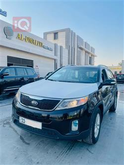 كيا سورينتو